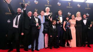 Conoce a los principales ganadores de los premios Emmy 2016