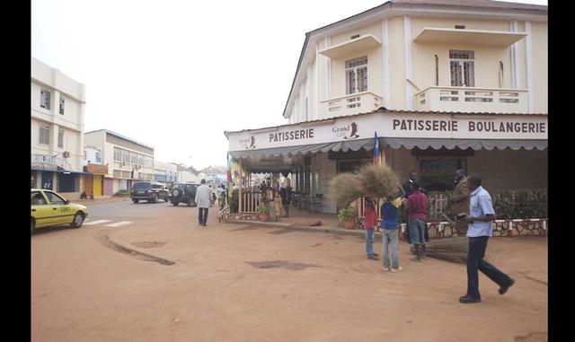 Foto 8 | 8. República Centroafricana  (Foto: Wikipedia)