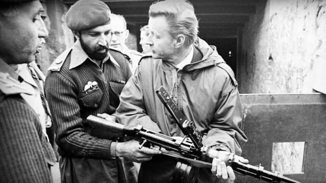 FOTO 12 | Fuerzas especiales de EE.UU. se desquitaron el 2 de mayo de 2011 con el asesinato en Abbottabad (Pakistán) del líder de Al Qaeda, Osama bin Laden, a quien la CIA paradójicamente había entrenado y financiado durante la ocupación soviética de Afga