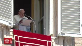 Papa Francisco lanza una llamada urgente para evitar “un conflicto aún mayor en Oriente Medio”