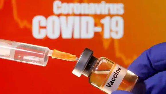 La vacuna de J&J ya estaba siendo supervisada por la EMA a medida de que se realizaban sus ensayos clínicos desde el 1 de diciembre. (Reuters).