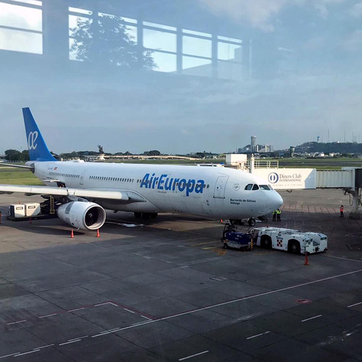 Coronavirus Como Sera El Nuevo Protocolo A Nivel Mundial Para Viajar En Avion Covid 19 Nndc Mundo Gestion