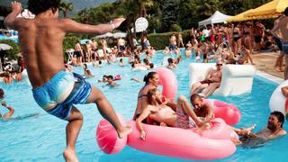 Minsa dice que actualizó protocolo de piscinas: PCM decidirá si abren o no con fines recreativos