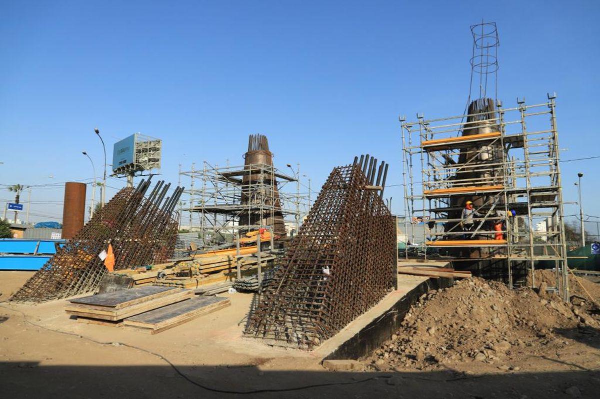 El Puente de la Amistad unirá San Isidro y Miraflores. (Difusión)