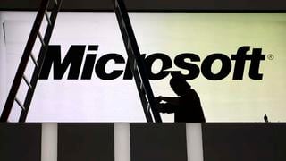 Microsoft aumenta capacidad de su nube ante creciente demanda