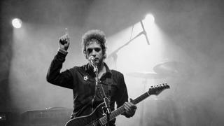 Gustavo Cerati y veinte frases inmortales