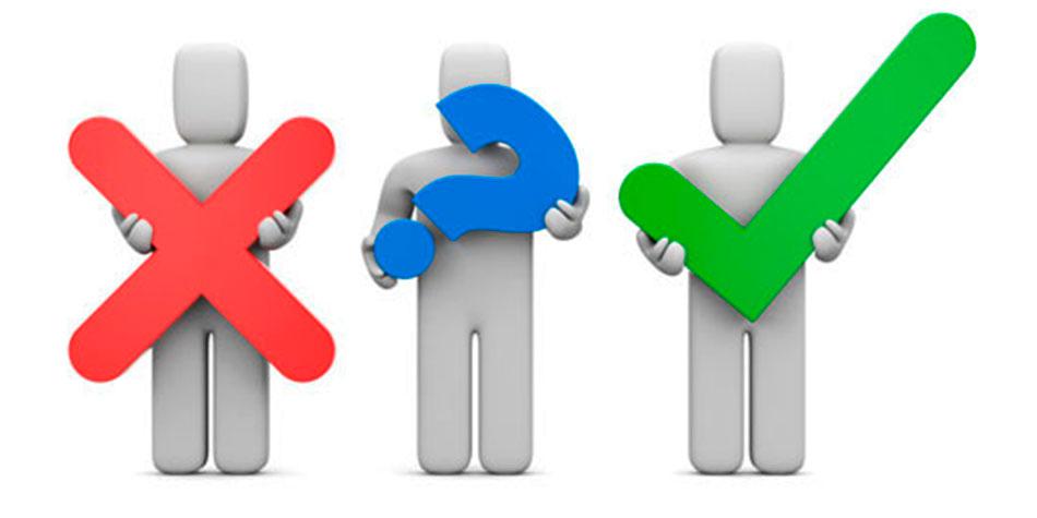 Para elaborar la matriz FODA, debes poseer un estudio interno y externo de la marca. (Foto: Pixabay)