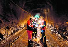 Gobierno recompone Comisión para el Desarrollo Minero con nuevos integrantes