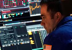 Wall Street cae y el  Nasdaq baja más de 5% 