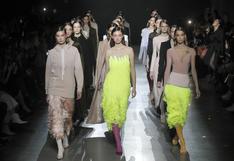 Alcanzar la sostenibilidad en la industria de la moda costaría hasta US$ 30,000 millones anuales