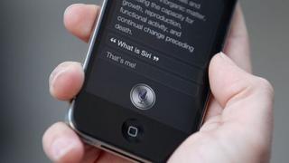 Apple: Siri se hace más inteligente y podrá responder sus llamadas