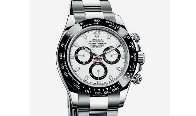 Rolex Cosmograph Daytona