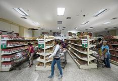 Gobierno venezolano ajusta precios regulados de ocho productos alimenticios