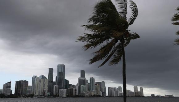 Nueva tormenta tropical Larry será huracán para el jueves o viernes | MUNDO  | GESTIÓN