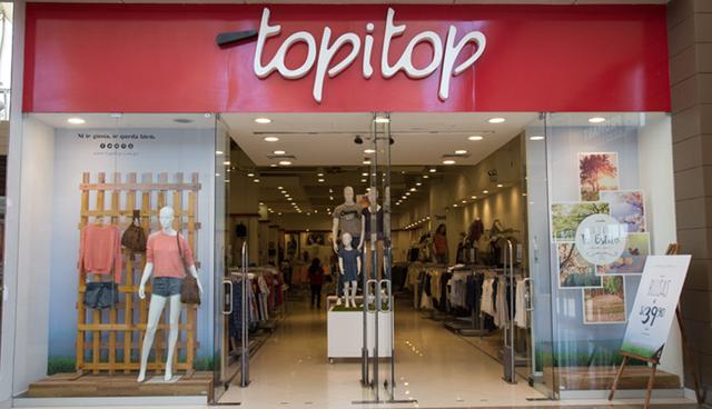 Foto 2 | Topitop sigue la tendencia de otras marcas de retail y anuncia su ingreso al e-commerce, apuesta por la que espera crecer dos dígitos mensuales aproximadamente, durante este año. La empresa destacó que llevará la oferta actual que está en sus 68 tiendas a nivel nacional, pero además tendrá productos exclusivos. (Foto: Real Plaza)
