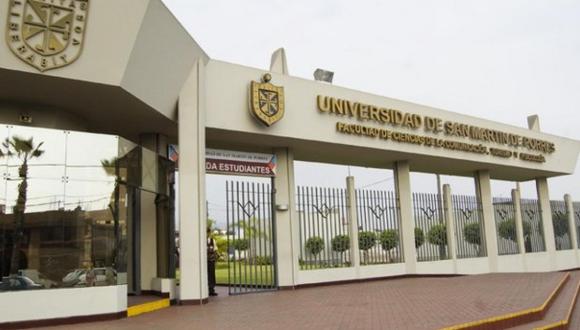 La Sunedu explicó que cuenta con la facultad de supervisar y fiscalizar el cumplimiento por parte de las universidades de las obligaciones establecidas en la Ley Universitaria y su normativa conexa. (Foto: GEC)