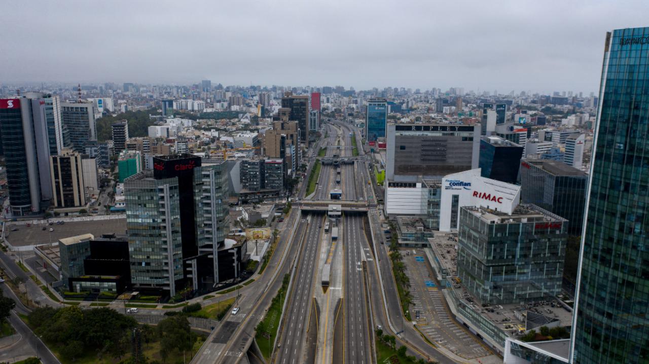 Países productores de hidrocarburos son los más riesgosos a ser impactados por la crisis (Foto: GEC)