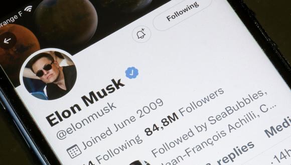 Musk hizo una serie de comentarios despectivos a principios de abril, antes de anunciar su intención de adquirir esa plataforma. (Foto: Getty Images)