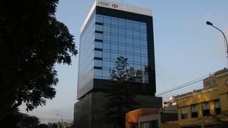 HSBC reporta ganancias de US$ 5,100 millones en el tercer trimestre
