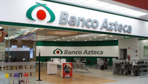 27 de noviembre del 2020. Hace 1 año. Tres grupos de inversionistas nacionales adquieren el Banco Azteca.
