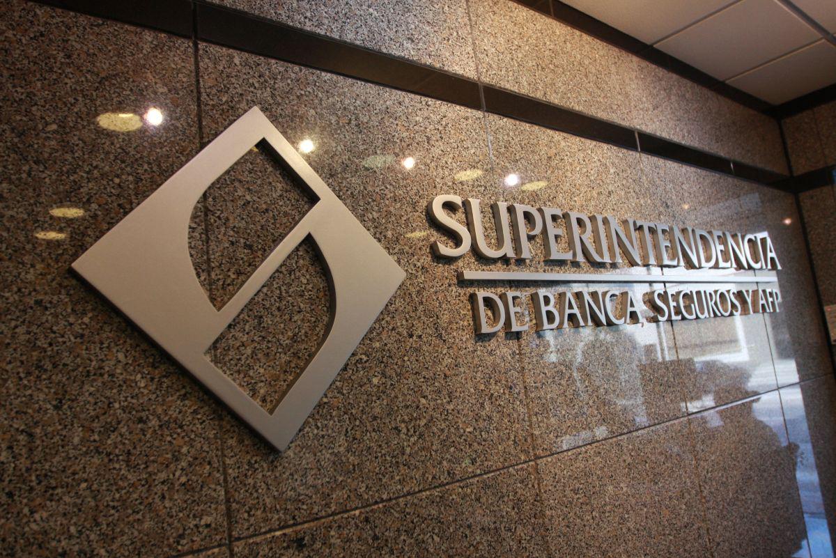 Superintendencia de Banca, Seguros y AFP. (Foto: USI)