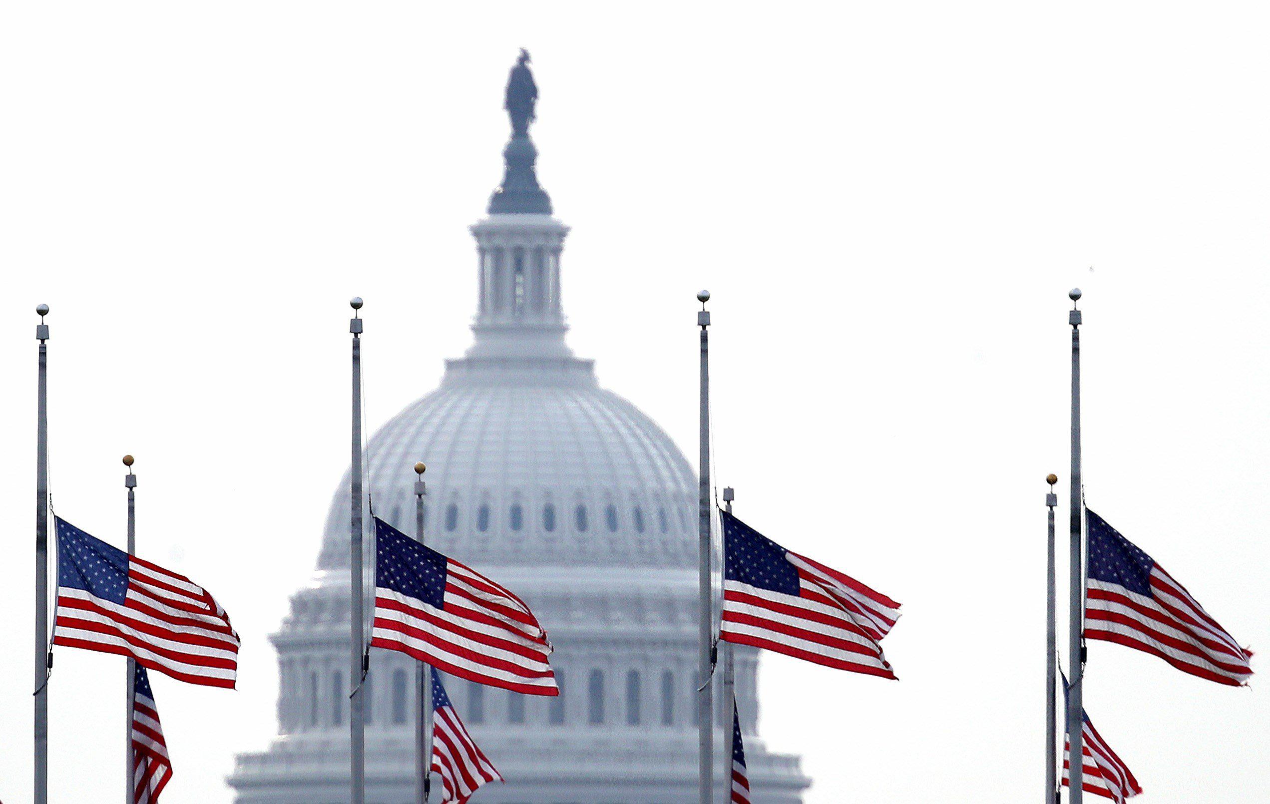 (Foto referencial: AFP)