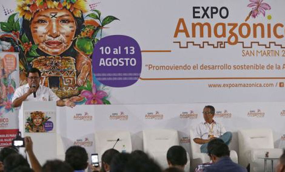 Expo Amazónica generó acuerdos de negocios por US 16.5 millones