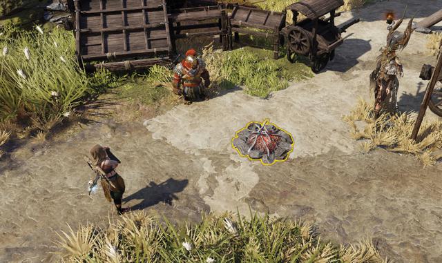 FOTO 3 | Divinity: Original Sin II. PC. El RPG para computadora obtuvo 93 puntos.