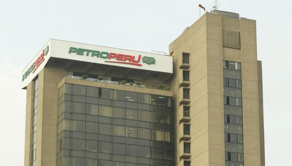 Petroperú recibe aporte de capital por US$1,000 millones, pero tiene una deuda de US$ 750 millones con el MEF (Foto: GEC)