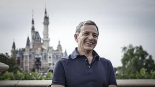 "Hitler hubiera amado las redes sociales", dice CEO de Disney Bob Iger