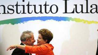 Fiscalía denuncia ante el Supremo a Lula y Rousseff por asociación ilícita