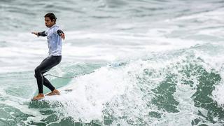 Lima 2019: El rival de Piccolo Clemente pasó de pedir “un disfraz de surfista” a la medalla de plata panamericana