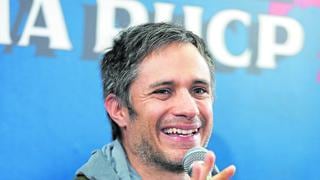 Gael García Bernal, ¿el director que sabe siempre lo que quiere?