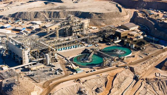Freeport-McMoRan posee el 53.56% de Cerro Verde que produjo 1,000 millones de libras de cobre y 29 millones de libras de molibdeno en el 2019.