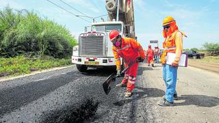 Inversión en infraestructura de transporte suma más de US$ 10,000 millones a enero, según Ositran