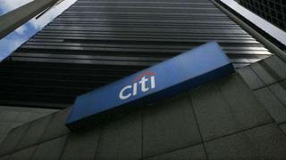 Citi vende su negocio minorista en Argentina a Santander Río