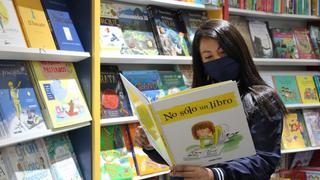 SBS Librerías: categoría infantil se disparó en cuarentena con tickets de venta más altos