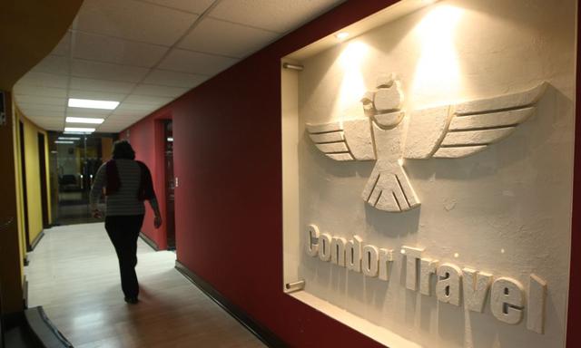 Debido al potencial en Chachapoyas, Condor Travel podría iniciar operación propia en dicha ciudad el 2018. Ahora trabaja con un operador en la zona. En la edición del Beyond South America Summit 2017, organizado por Condor Travel para promover el destino 