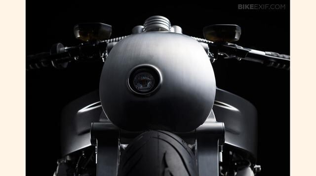 Los japoneses han demostrado ser serios cuando se trata de motocicletas. (Foto: Mega Ricos)