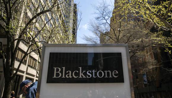 Los activos administrados de Blackstone aumentaron a US$ 571,000 millones en el cuarto trimestre del 2019 frente a los US$ 554,000 millones en los tres meses anteriores.