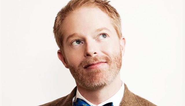 Puesto 8: Jesse Tyler Ferguson de Modern Family con US$ 13 millones (Foto: Jesse Tyler Ferguson, de Modern Family)