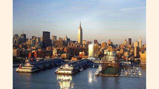 Francia US$ 3.3 billones. (Foto: Bloomberg)