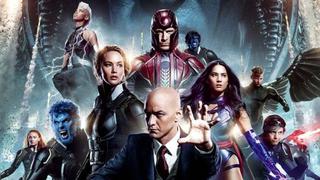 "X-Men: Apocalipsis" supera en taquilla a "Alicia a través del espejo"
