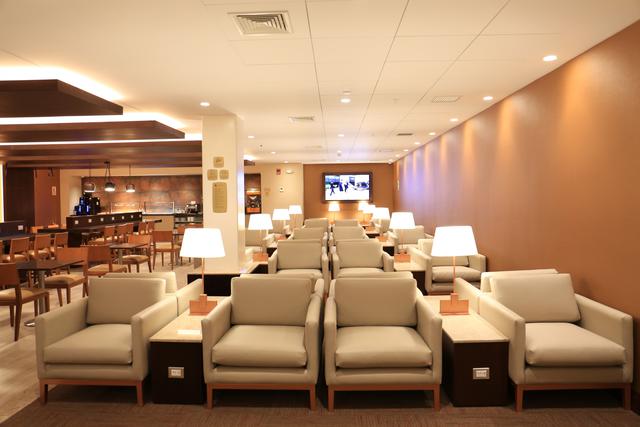 Las palabras "Sumaq" (lo más bello, lo mejor) y "Hanaq" (lo más alto) expresan en quechua el propósito de ambas salas. (Foto: LAP)