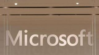 Microsoft reporta un alza de 17% en ganancias y acciones se disparan