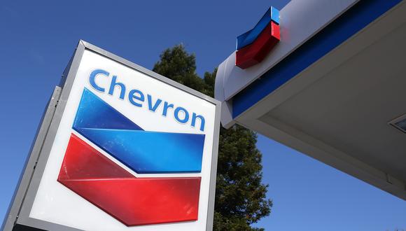 Washington dio la semana pasada a Chevron lo que llamó una autorización “estrecha” para entablar conversaciones con el gobierno del presidente Nicolás Maduro sobre futuras actividades. (Foto: Getty Images)