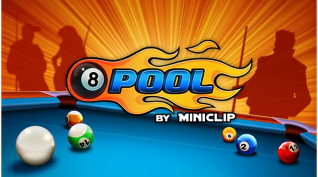 8 Ball Pool. Este juego de billar en línea es la tercera aplicación que más afecta el rendimiento de los celulares sin que esté activa.