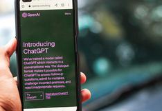 ChatGPT tendrá “pronto” versión Android tras estar disponible para iOS