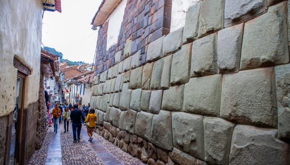 Buscan tender redes de gas en zonas fuera del casco arqueológico de la Ciudad del Cusco (Foto: Shutterstock)