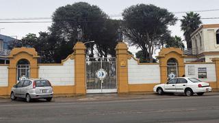 Beneficencia de Lima en disputa con el Minsa por terrenos del Hospital Larco Herrera